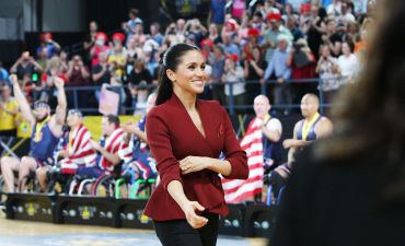 Меган Маркл