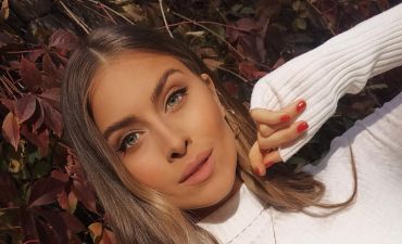 Внучка Софии Ротару