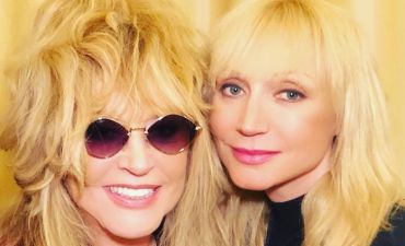 Алла Пугачева