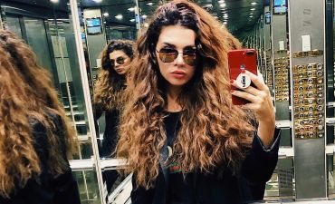 Анна Седокова