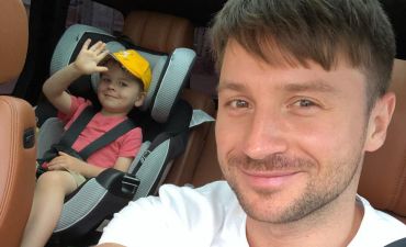 Сергей Лазарев