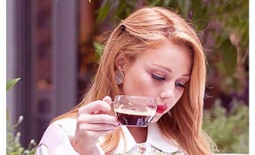 Тина Кароль