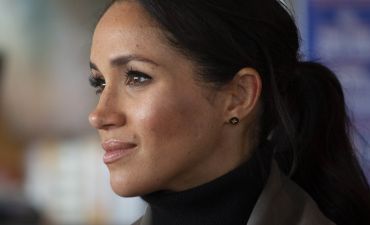 Меган Маркл