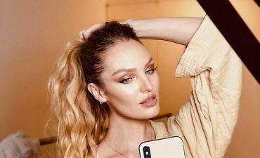 Кэндис Свейнпол