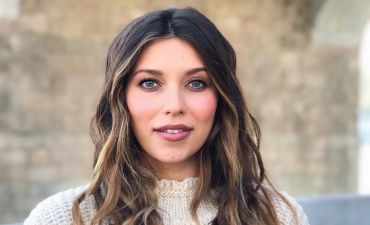 Регина Тодоренко