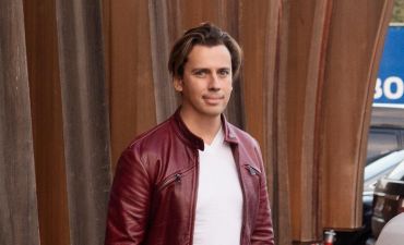 Максим Галкин