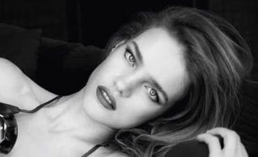 наталья водянова