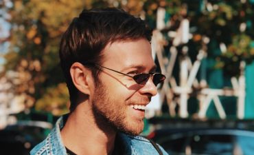 макс барских