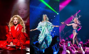 Оля Полякова