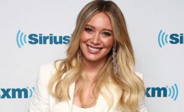 Хилари Дафф