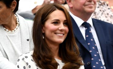 Кейт Миддлтон