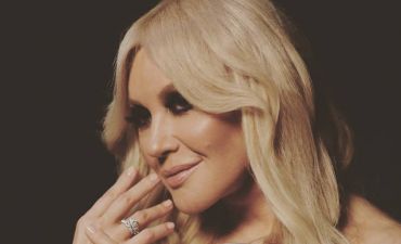 Таисия Повалий