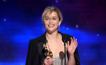 Эмилия Кларк