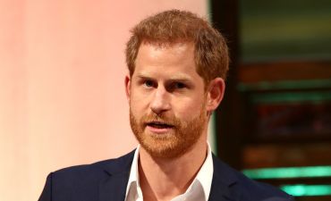 Принц Гарри