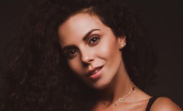 Настя Каменских