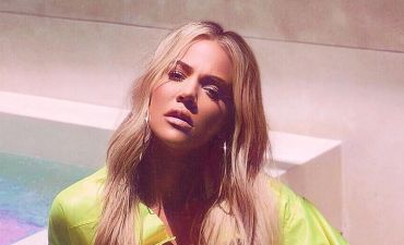 Хлое Кардашьян