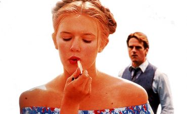 6 фільмів та серіалів для натхнення