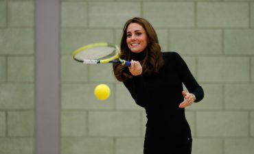 Кейт Миддлтон