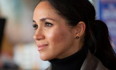 Меган Маркл