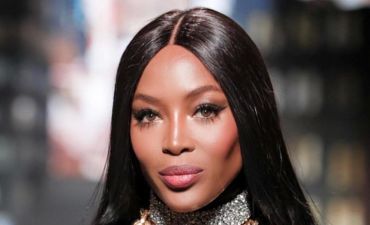 Наоми Кэмпбелл