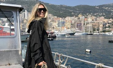 Вера Брежнева