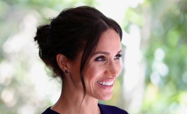 Меган Маркл