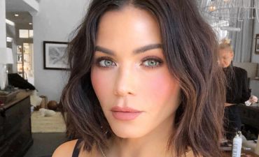 Дженна Деван