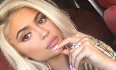 Кайли Дженнер