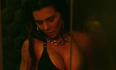 Анна Седокова