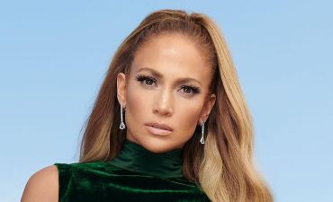 Дженнифер Лопес