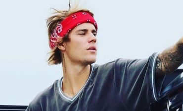 Джастин Бибер