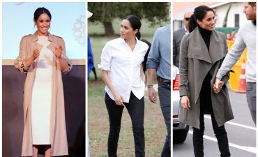 Меган Маркл