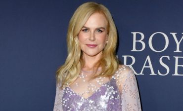 Николь Кидман