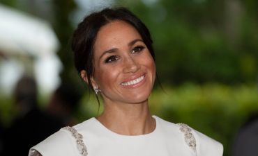 Меган Маркл