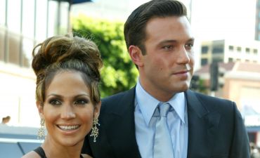 Дженнифер Лопес