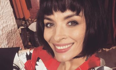 Надежда Мейхер