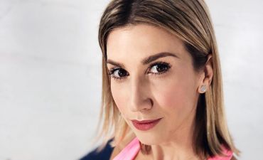 Анита Луценко