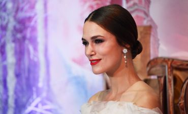 Кира Найтли