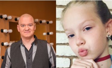 дочь Евгения Кошевого