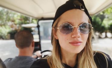 Дарья Мельникова