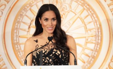 Меган Маркл