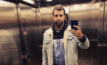 Иван Ургант