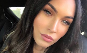 Меган Маркл