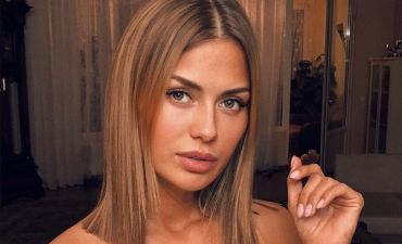 Виктория Боня