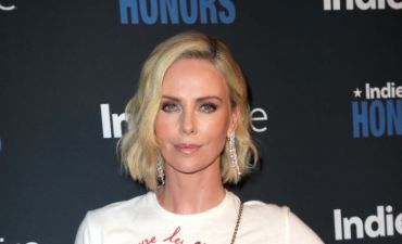 Шарлиз Терон