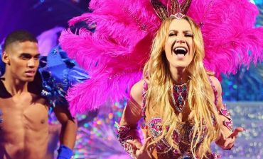 Леся Никитюк