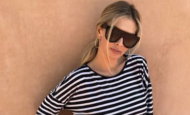 Вера Брежнева