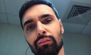 Виталий Козловский показал своих родителей