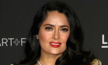 Сальма Хайек