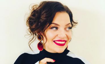 Наталья Холоденко